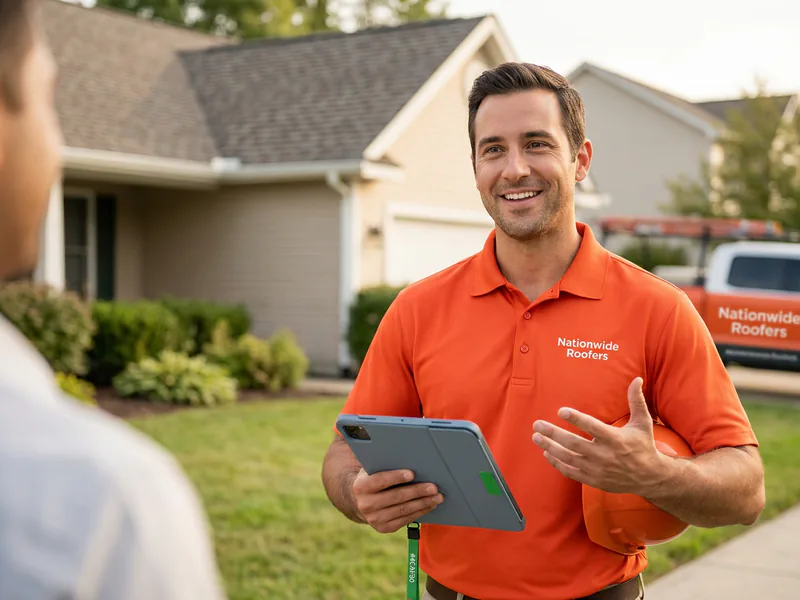 Roof Installation  in Hoffman Estates  FAQ